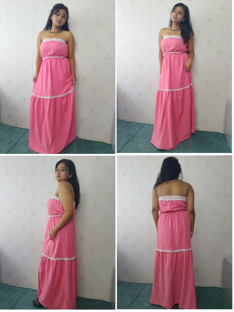 033 Pink strapless long gown (4).webp