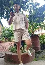 80. Hemp-80 cotton-20 Top  T shirt polo shirt men and shorts set (9).webp